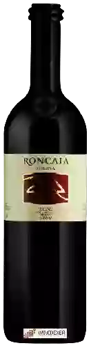 Winery Vinattieri Ticinesi - Roncaia Riserva