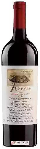 Winery Vinattieri Ticinesi - Tanvell