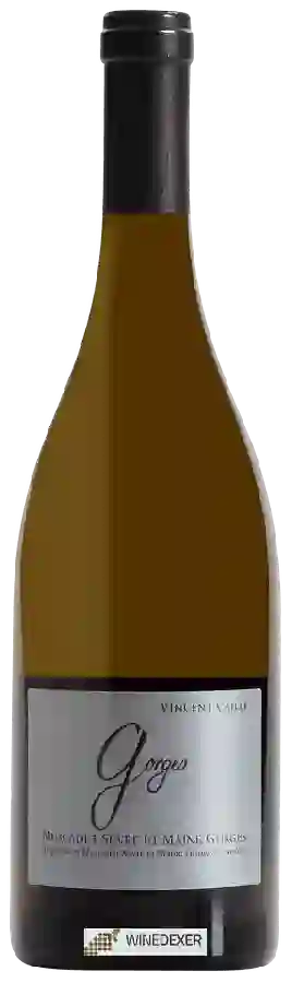 Winery Vincent Caillé - Gorges Muscadet Sévre et Maine Winery Vincent Caillé - Gorges Muscadet Sévre et Maine