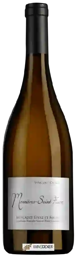 Winery Vincent Caillé - Monniéreo-Saint-Fracn Muscadet Sèvre et Maine Winery Vincent Caillé - Monniéreo-Saint-Fracn Muscadet Sèvre et Maine