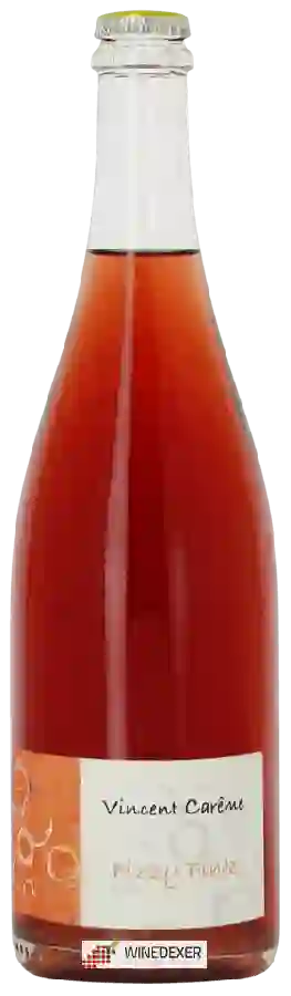 Winery Vincent Careme - Fizzy Pink