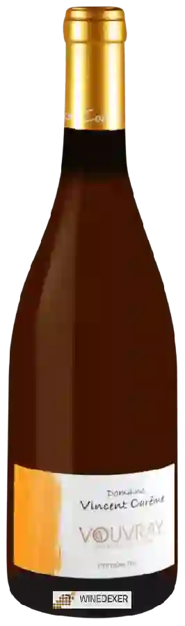 Winery Vincent Careme - Premiere Trie Vouvray Winery Vincent Careme - Premiere Trie Vouvray