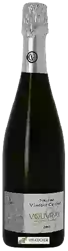 Winery Vincent Careme - Vouvray Brut