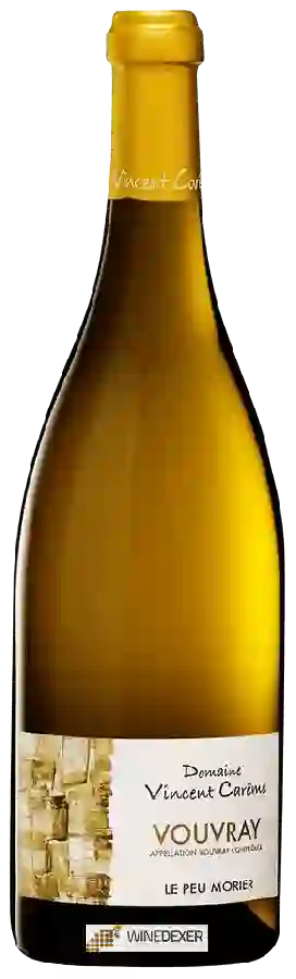 Winery Vincent Careme - Vouvray 'Le Peu Morier'