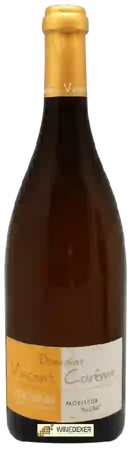 Winery Vincent Careme - Vouvray Moelleux 'Le Clos'