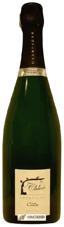 Winery Vincent Couche - Chloé Extra-Brut Champagne Winery Vincent Couche - Chloé Extra-Brut Champagne