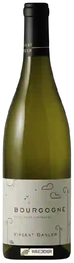 Winery Vincent Dancer - Bourgogne Blanc Winery Vincent Dancer - Bourgogne Blanc