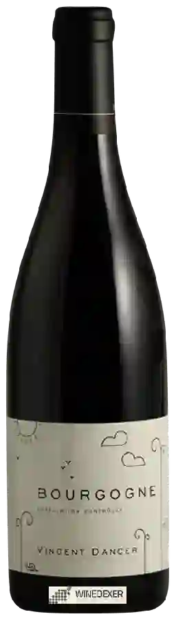 Winery Vincent Dancer - Bourgogne Rouge