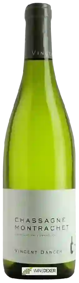 Winery Vincent Dancer - Chassagne-Montrachet