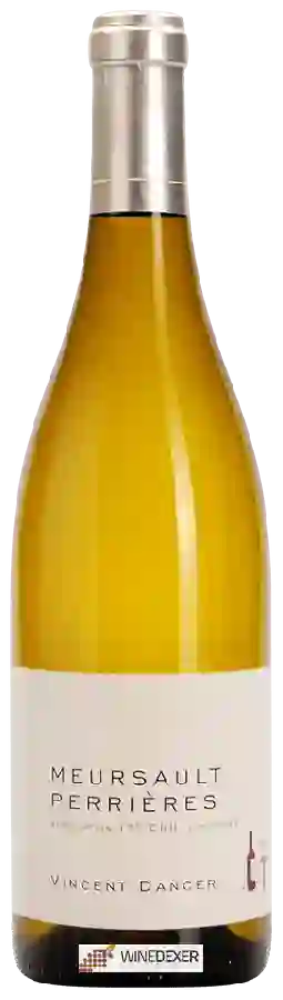 Winery Vincent Dancer - Meursault 1er Cru 'Perrières'