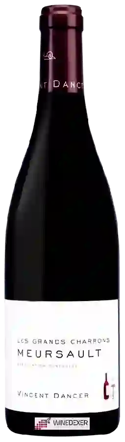 Winery Vincent Dancer - Meursault 'Les Grands Charrons'