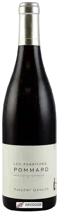 Winery Vincent Dancer - Pommard 'Les Perrières'