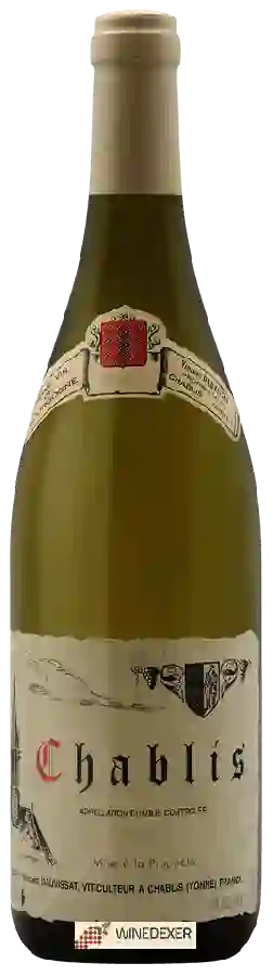 Winery Vincent Dauvissat - Chablís Winery Vincent Dauvissat - Chablís