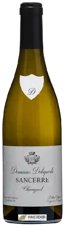 Domaine Delaporte - Sancerre Chavignol Blanc Domaine Delaporte - Sancerre Chavignol Blanc