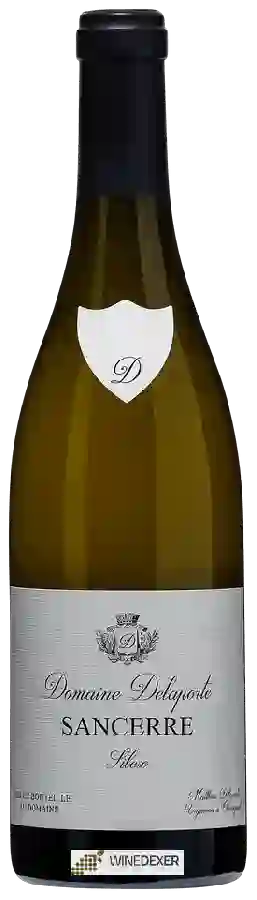 Domaine Delaporte - Sancerre Silex Blanc Domaine Delaporte - Sancerre Silex Blanc
