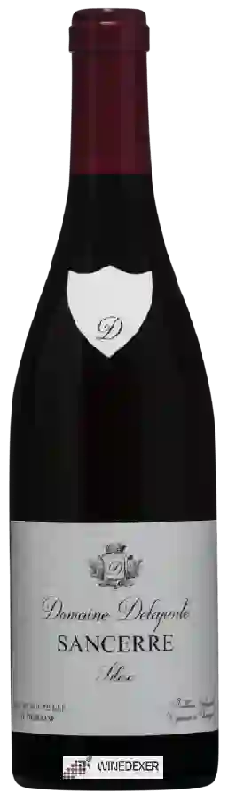 Domaine Delaporte - Sancerre Silex Rouge Domaine Delaporte - Sancerre Silex Rouge