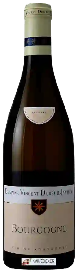 Domaine Vincent Dureuil-Janthial - Bourgogne Blanc Domaine Vincent Dureuil-Janthial - Bourgogne Blanc