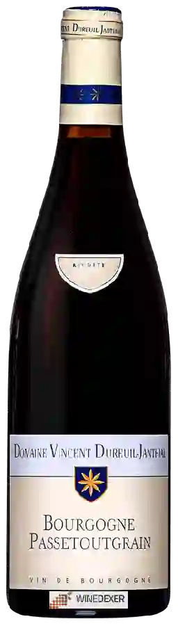 Domaine Vincent Dureuil-Janthial - Bourgogne Passetoutgrain
