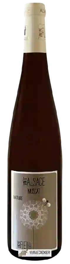 Winery Vincent Fleith - Muscat Nature Winery Vincent Fleith - Muscat Nature