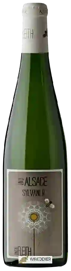 Winery Vincent Fleith - Sylvaner
