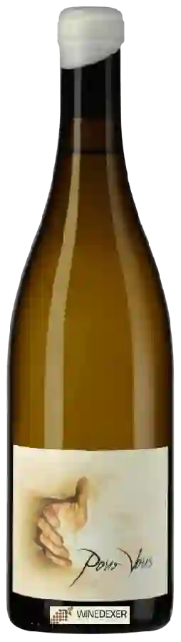 Winery Vincent Gaudry - Pour Vous Sancerre Winery Vincent Gaudry - Pour Vous Sancerre