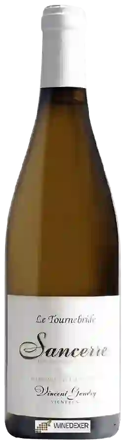 Winery Vincent Gaudry - Sancerre Le Tournebride Winery Vincent Gaudry - Sancerre Le Tournebride