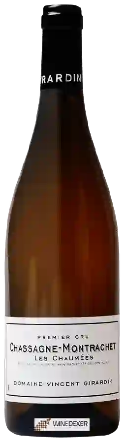 Winery Vincent Girardin - Chassagne-Montrachet 1er Cru 'Les Chaumées'