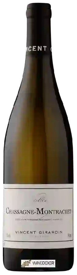 Winery Vincent Girardin - Vieilles Vignes Chassagne-Montrachet