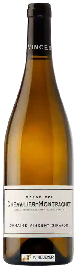 Winery Vincent Girardin - Chevalier-Montrachet Grand Cru Blanc Winery Vincent Girardin - Chevalier-Montrachet Grand Cru Blanc