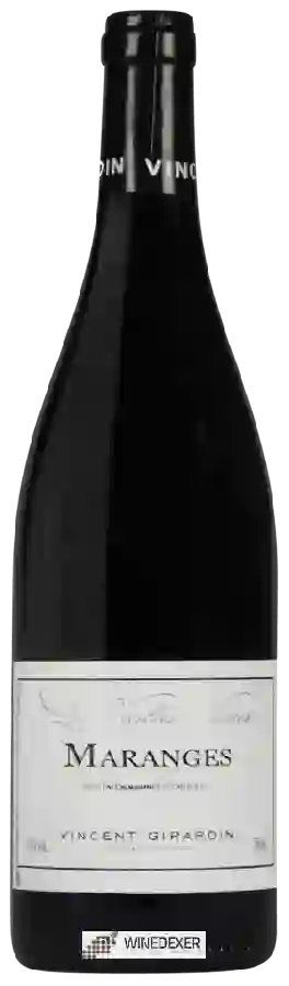 Winery Vincent Girardin - Les Vieilles Vignes Maranges