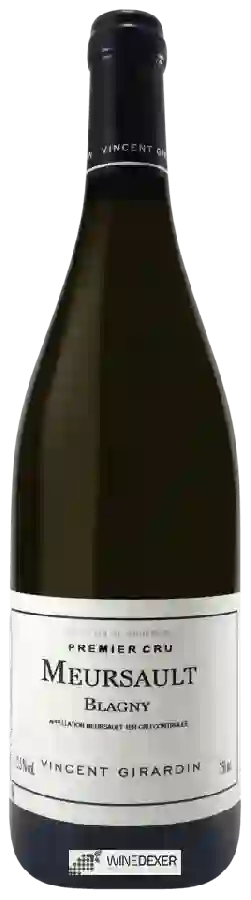 Winery Vincent Girardin - Meursault 1er Cru 'Blagny'