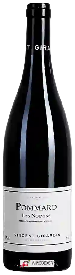 Winery Vincent Girardin - Pommard 'Les Noizons'