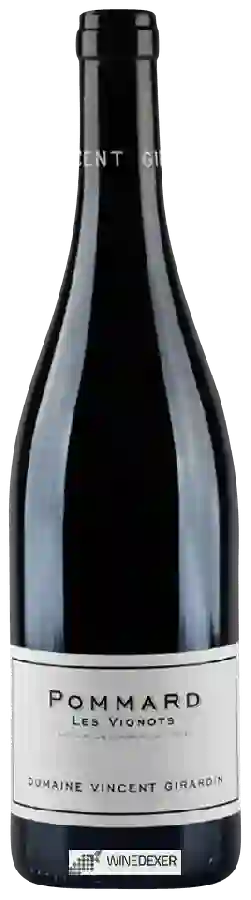 Winery Vincent Girardin - Pommard 'Les Vignots'