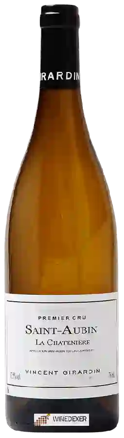 Winery Vincent Girardin - Saint-Aubin 1er Cru 'La Chatenière'