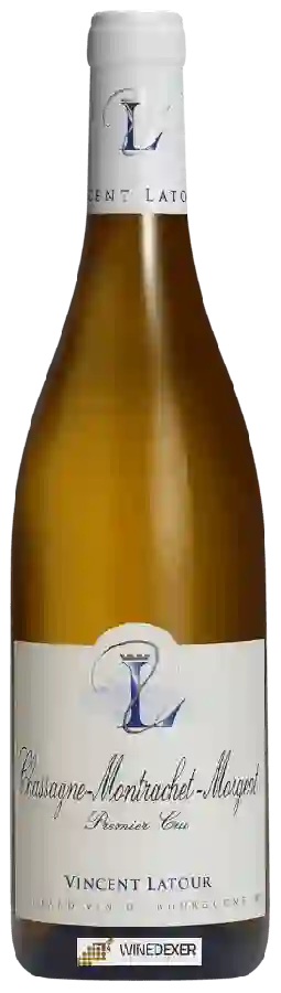 Domaine Vincent Latour - Chassagne-Montrachet 1er Cru 'Morgeot' Domaine Vincent Latour - Chassagne-Montrachet 1er Cru 'Morgeot'