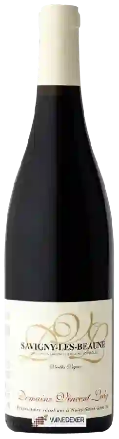 Winery Vincent Ledy - Vieilles Vignes Savigny-lès-Beaune