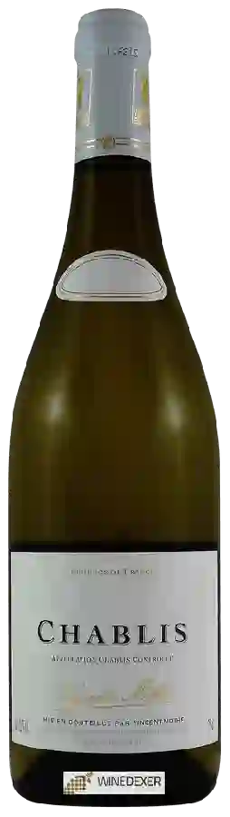 Winery Vincent Mothe - Chablis Winery Vincent Mothe - Chablis