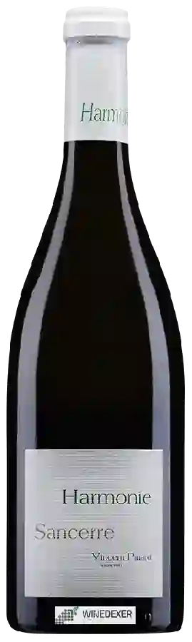 Winery Vincent Pinard - Harmonie Sancerre Winery Vincent Pinard - Harmonie Sancerre