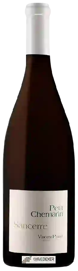 Winery Vincent Pinard - Petit Chemarin Sancerre