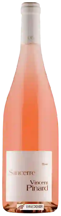 Winery Vincent Pinard - Rosé Sancerre Winery Vincent Pinard - Rosé Sancerre