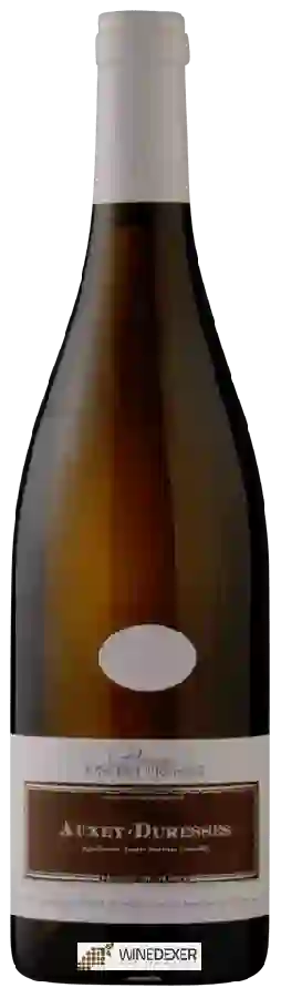 Winery Vincent Prunier - Auxey-Duresses Blanc
