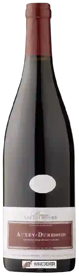 Winery Vincent Prunier - Auxey-Duresses