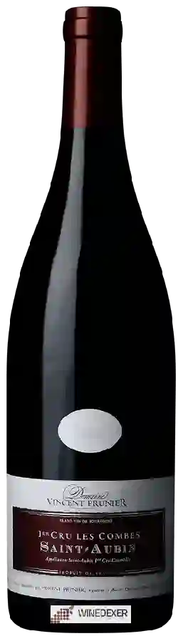 Winery Vincent Prunier - Saint-Aubin 1er Cru 'Les Combes'