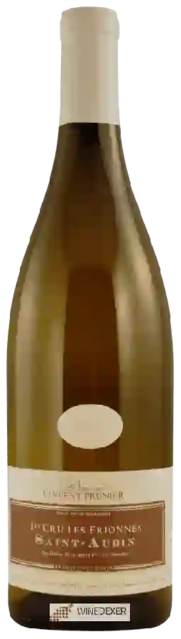 Winery Vincent Prunier - Saint-Aubin 1er Cru 'Les Frionnes'