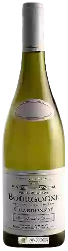 Winery Vincent Sauvestre - Bourgogne Chardonnay