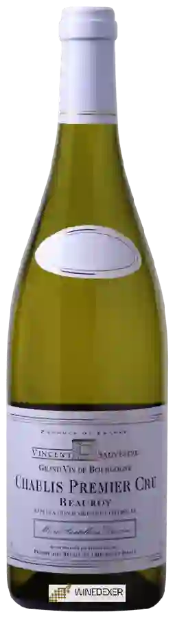 Winery Vincent Sauvestre - Chablis 1er Cru 'Beauroy'