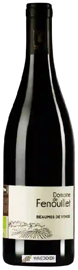 Domaine de Fenouillet - Beaumes de Venise