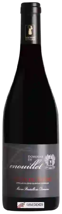 Domaine de Fenouillet - Côtes du Rhône