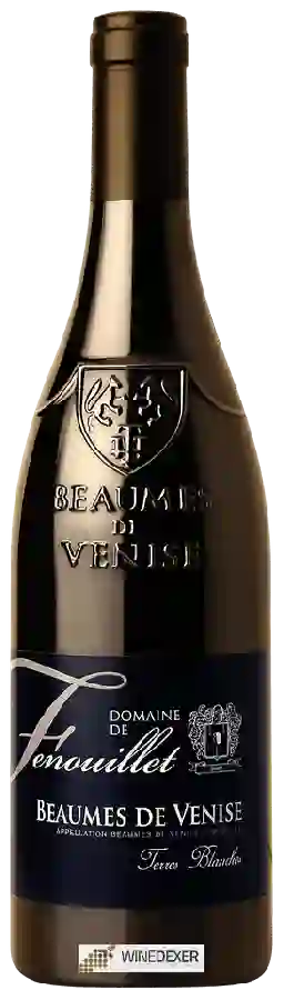 Domaine de Fenouillet - Terres Blanches Beaumes de Venise