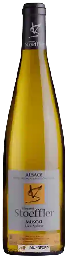 Winery Vincent Stoeffler - Muscat Winery Vincent Stoeffler - Muscat